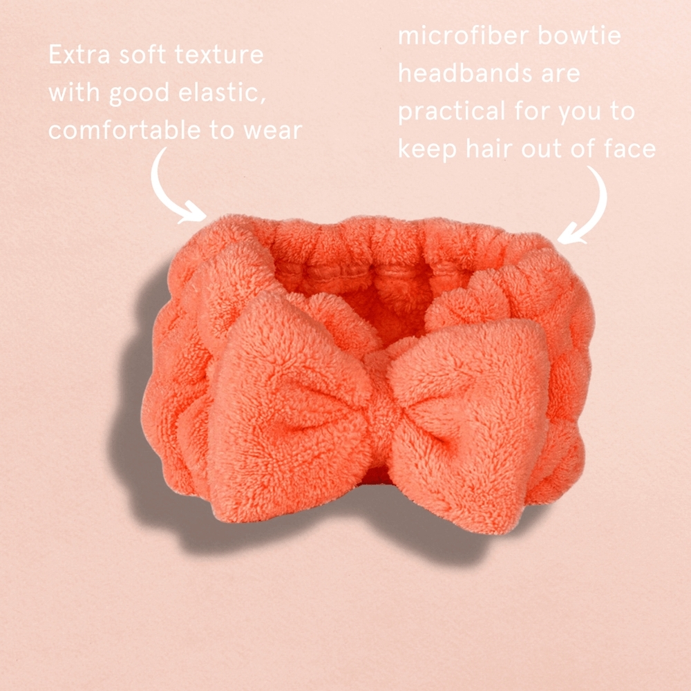 Sleeke Spa Headband